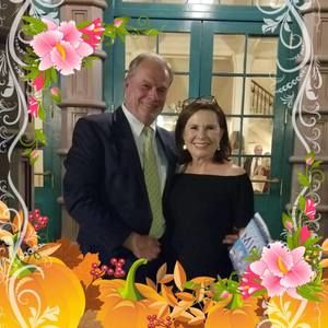 Meet your Posher, Nancy